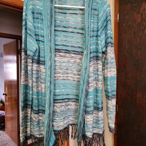 Women's cardigan